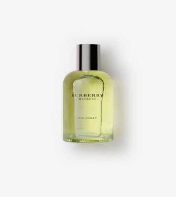 Burberry Weekend Eau de Parfum 100ml - Women | Burberry® Official