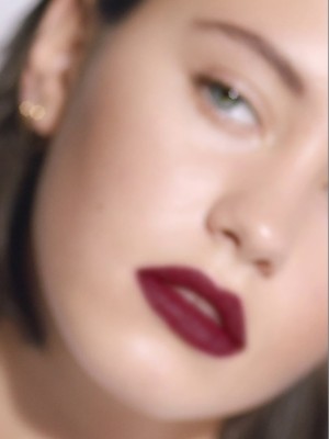 burberry black cherry lipstick