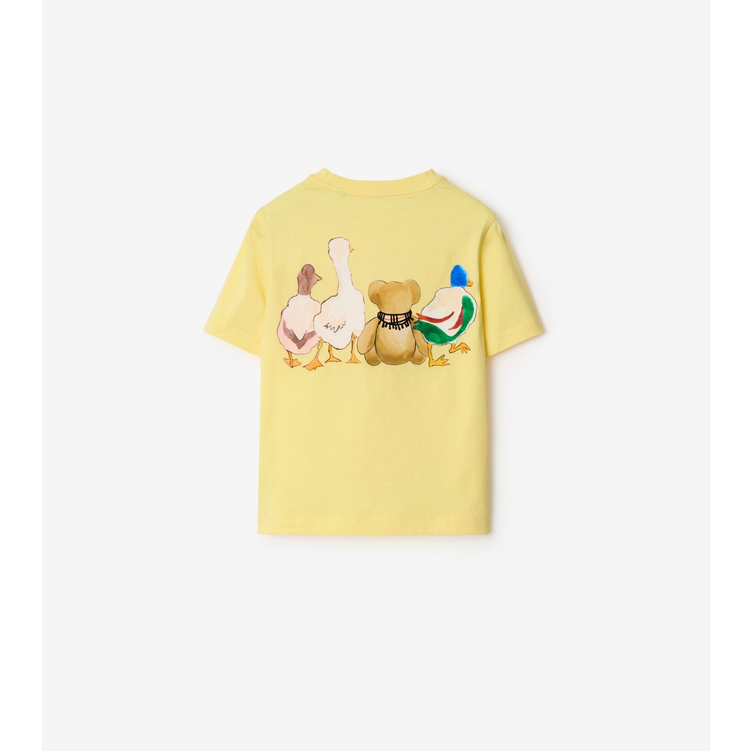 T-shirt en coton Thomas Bear &amp; Friends​