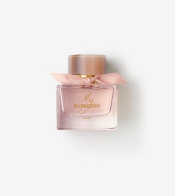 My burberry perfume blush online