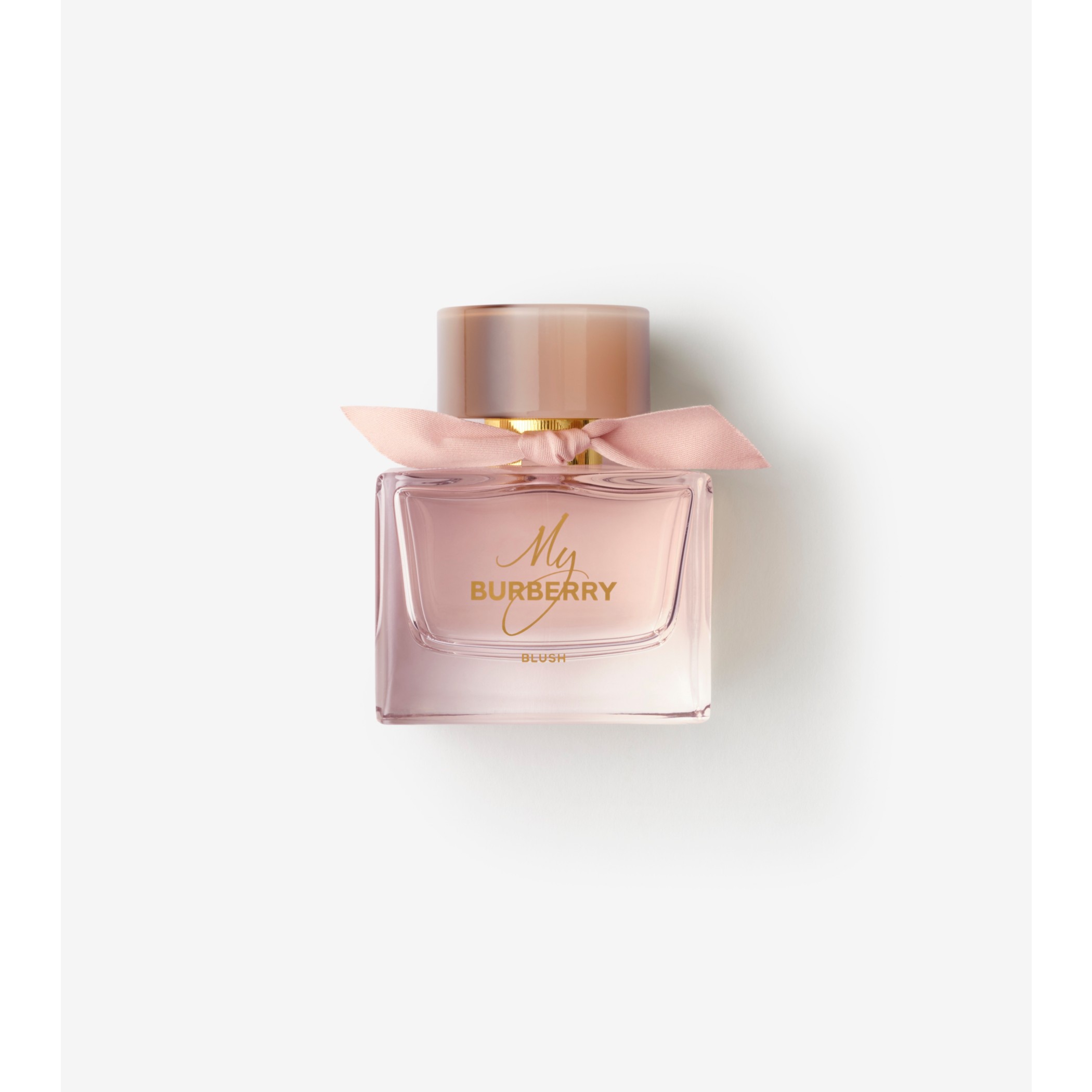 마이 버버리 블러시 오드퍼퓸 90ml - 여성 | 공식 Burberry®