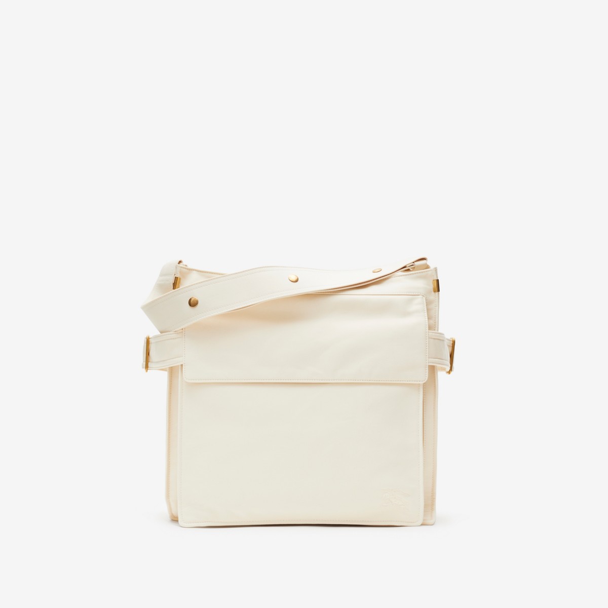 Shop Burberry Medium Trench Tote In Calico