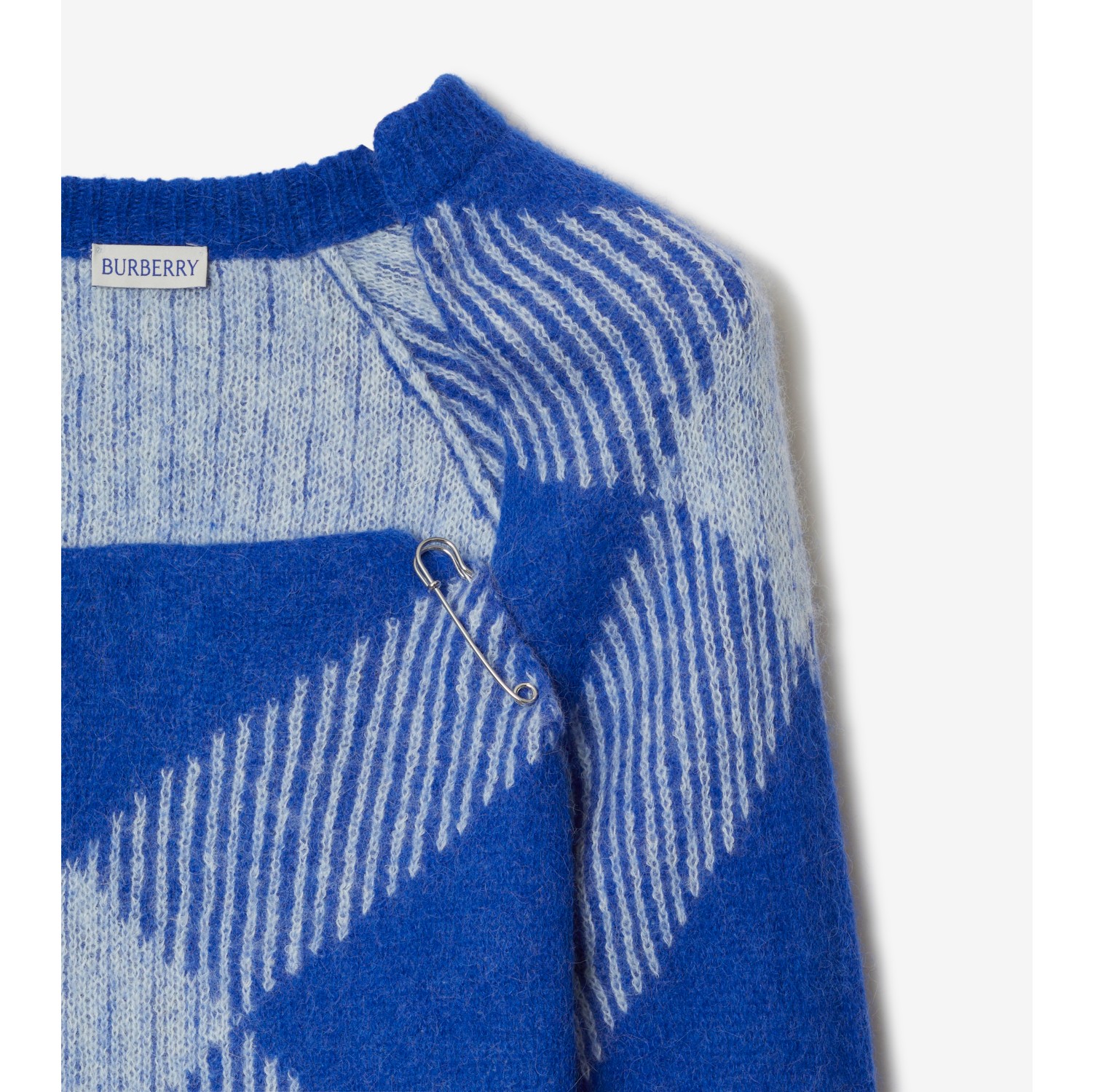 check-alpaca-wool-blend-sweater-in-knight-women-nylon-burberry