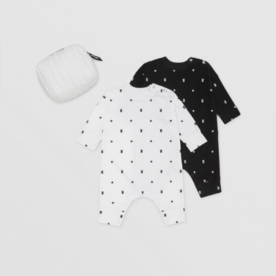 baby burberry outfit