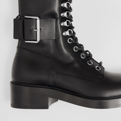 burberry boots mens price