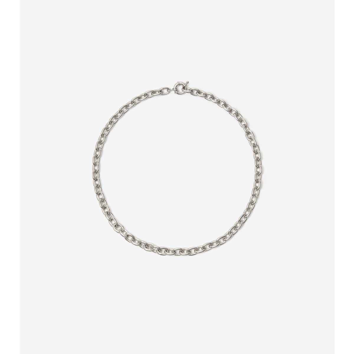  Charm Chain Necklace