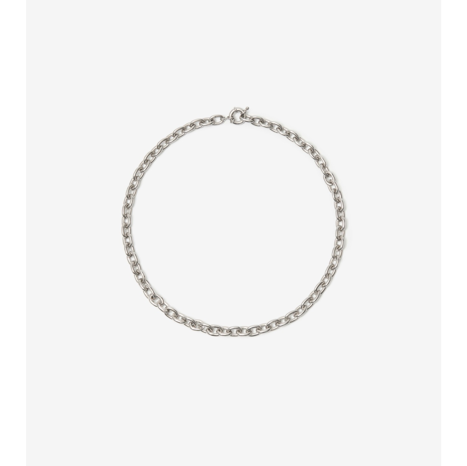 Charm Chain Necklace