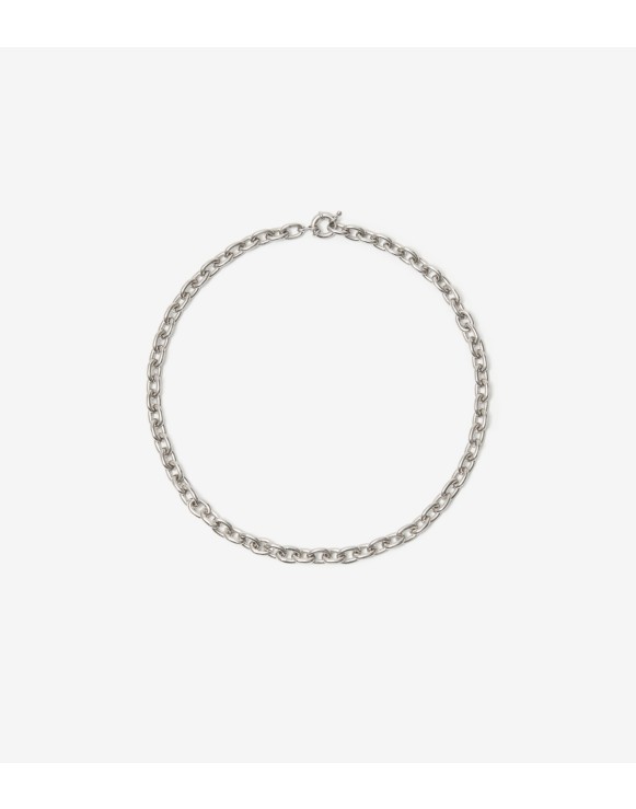 Charm Chain Necklace