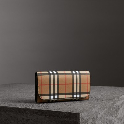 burberry wallets for ladies