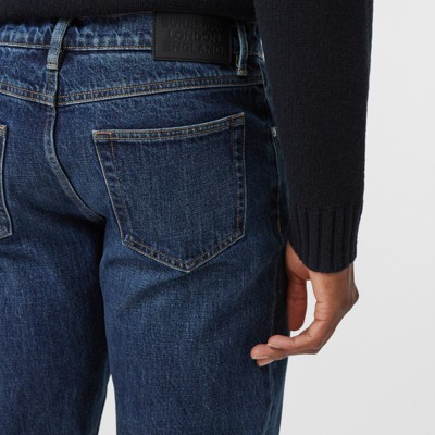 burberry jeans mens price