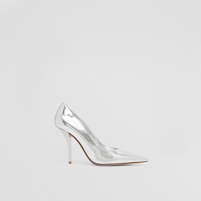 Women’s Designer Pumps | Burberry® Official