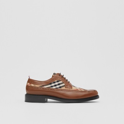 burberry shoes price in uk