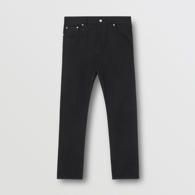 burberry jeans mens online