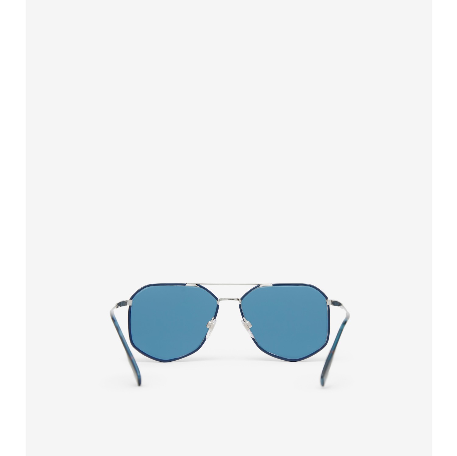 burberry blue sunglasses