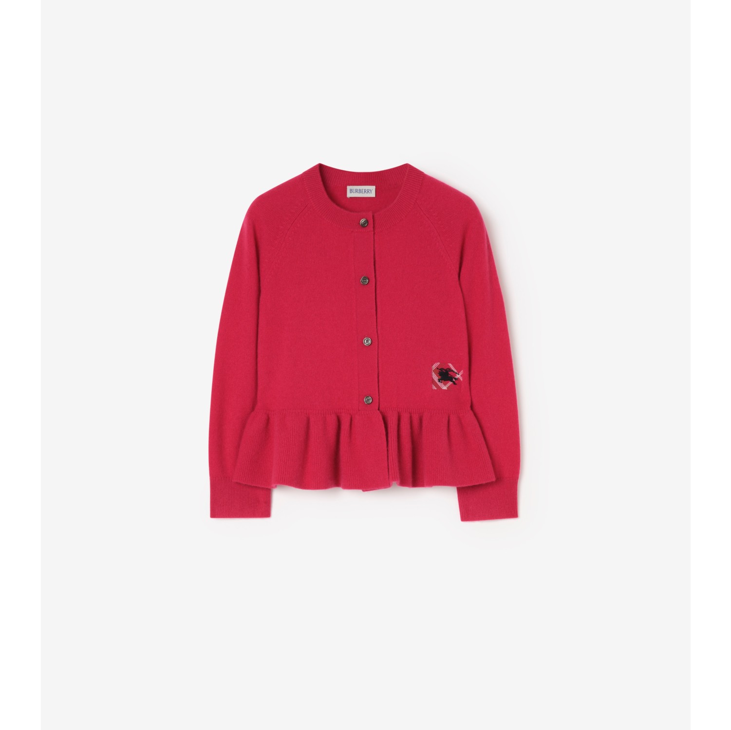 Cashmere Cardigan