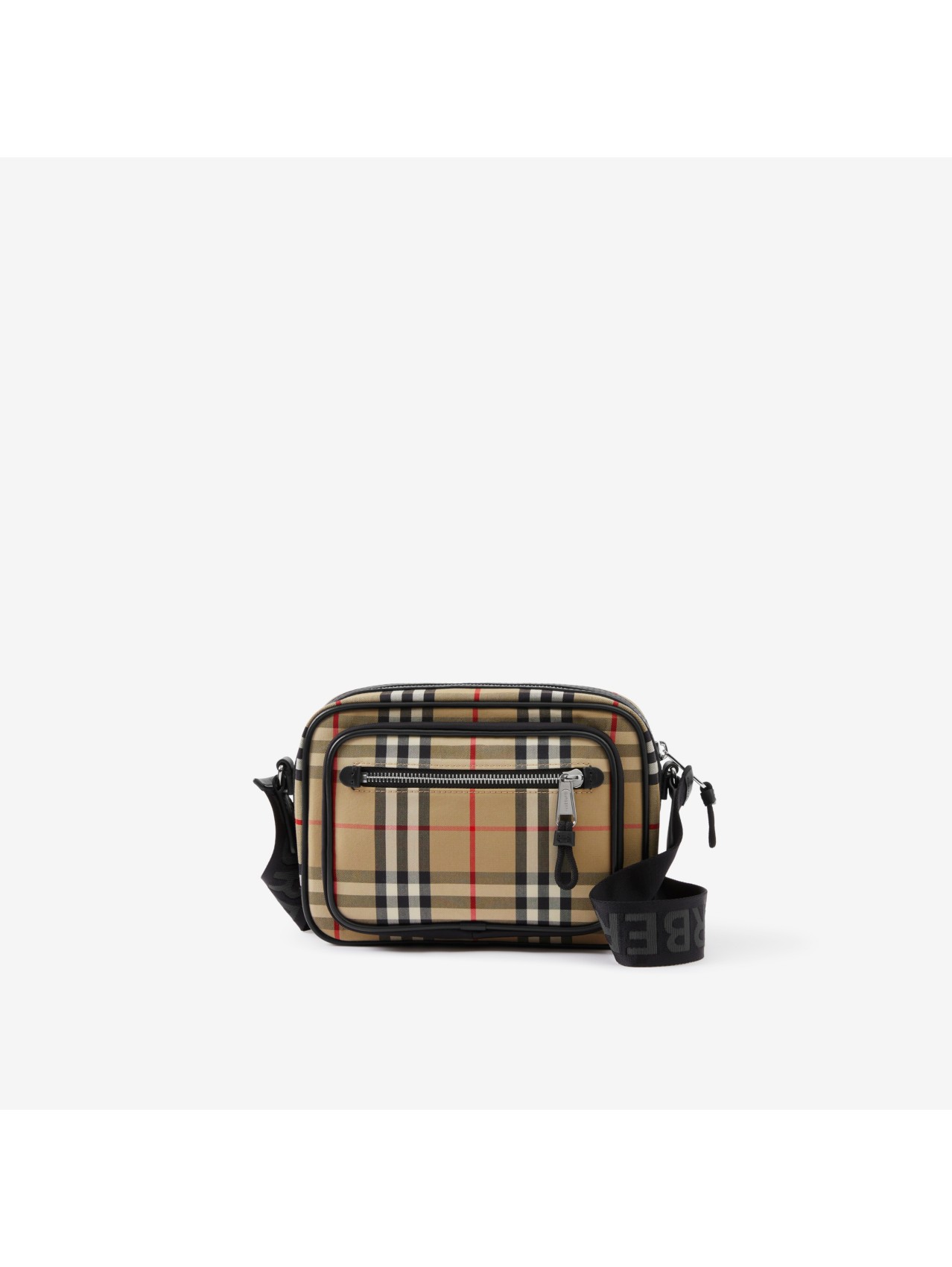 Designer Crossbody & Messenger Bags For Men | Burberry® Official