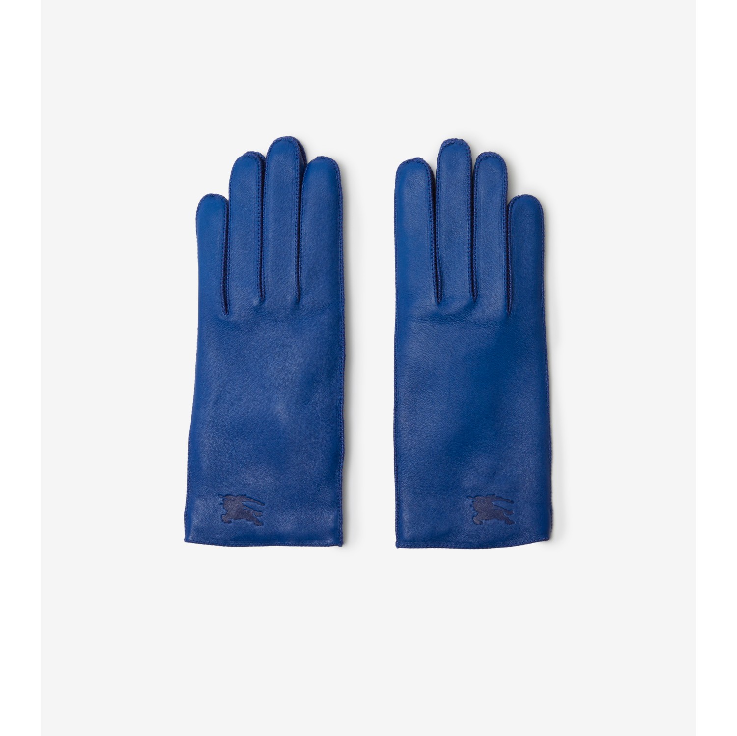 Burberry gloves shop price