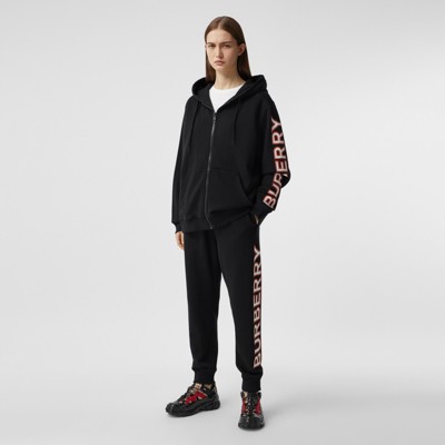 jogging burberry