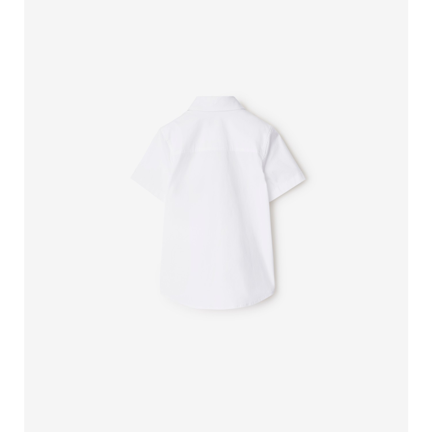 EKD Stretch Cotton Shirt