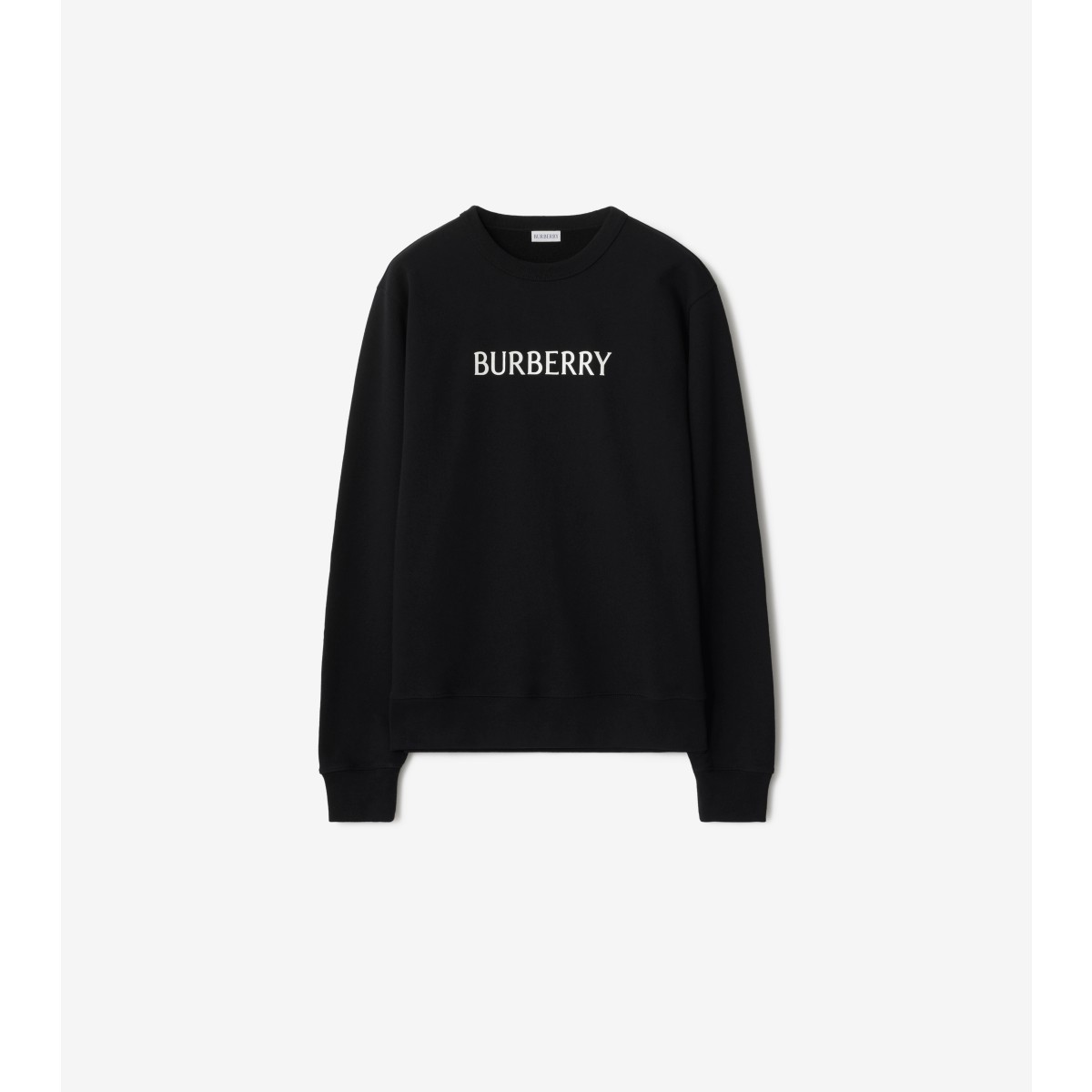  Printed Logo Sweatshirt