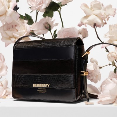 burberry grace bag