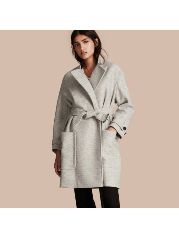 Женская верхняя одежда | Дафлкоты, накидки, парки | Burberry