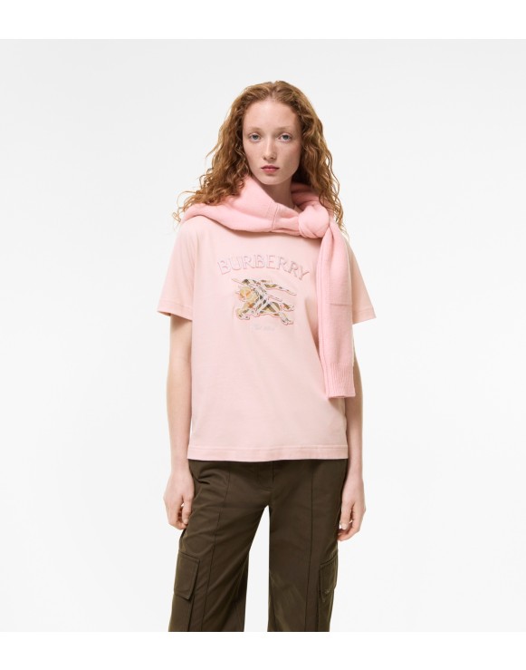 ウィメンズ デザイナー Tシャツ＆ポロシャツ | Burberry®