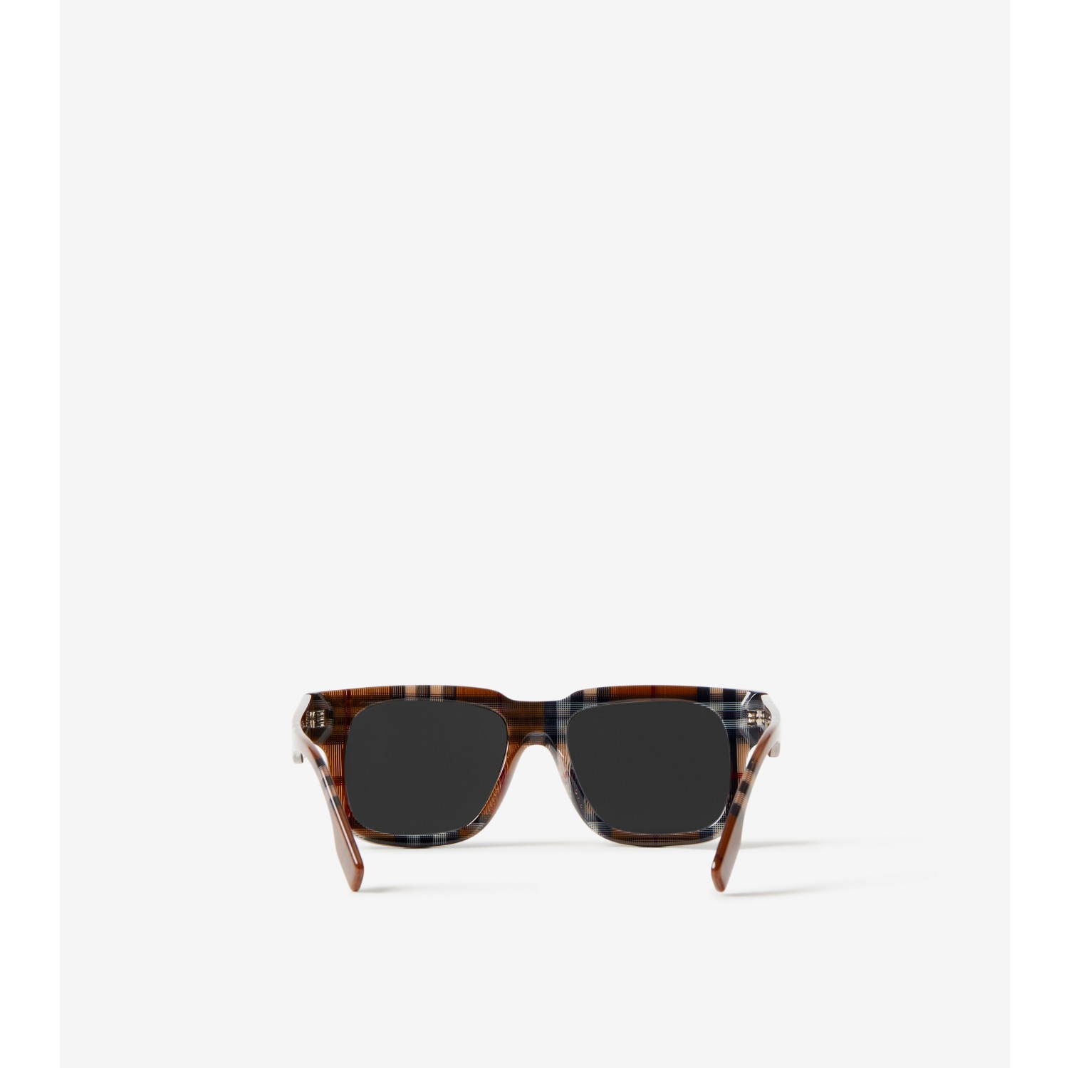 Square store burberry sunglasses