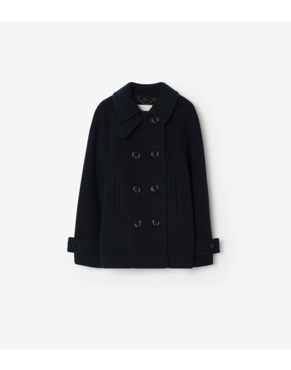 ウィメンズ デザイナーコート | 冬のウール＆カーコート | Burberry