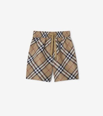 Maillot de shop bain burberry enfant