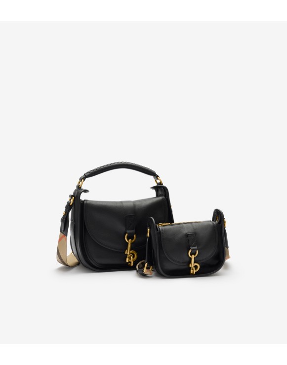 Women's B Clip Bags | Burberry®