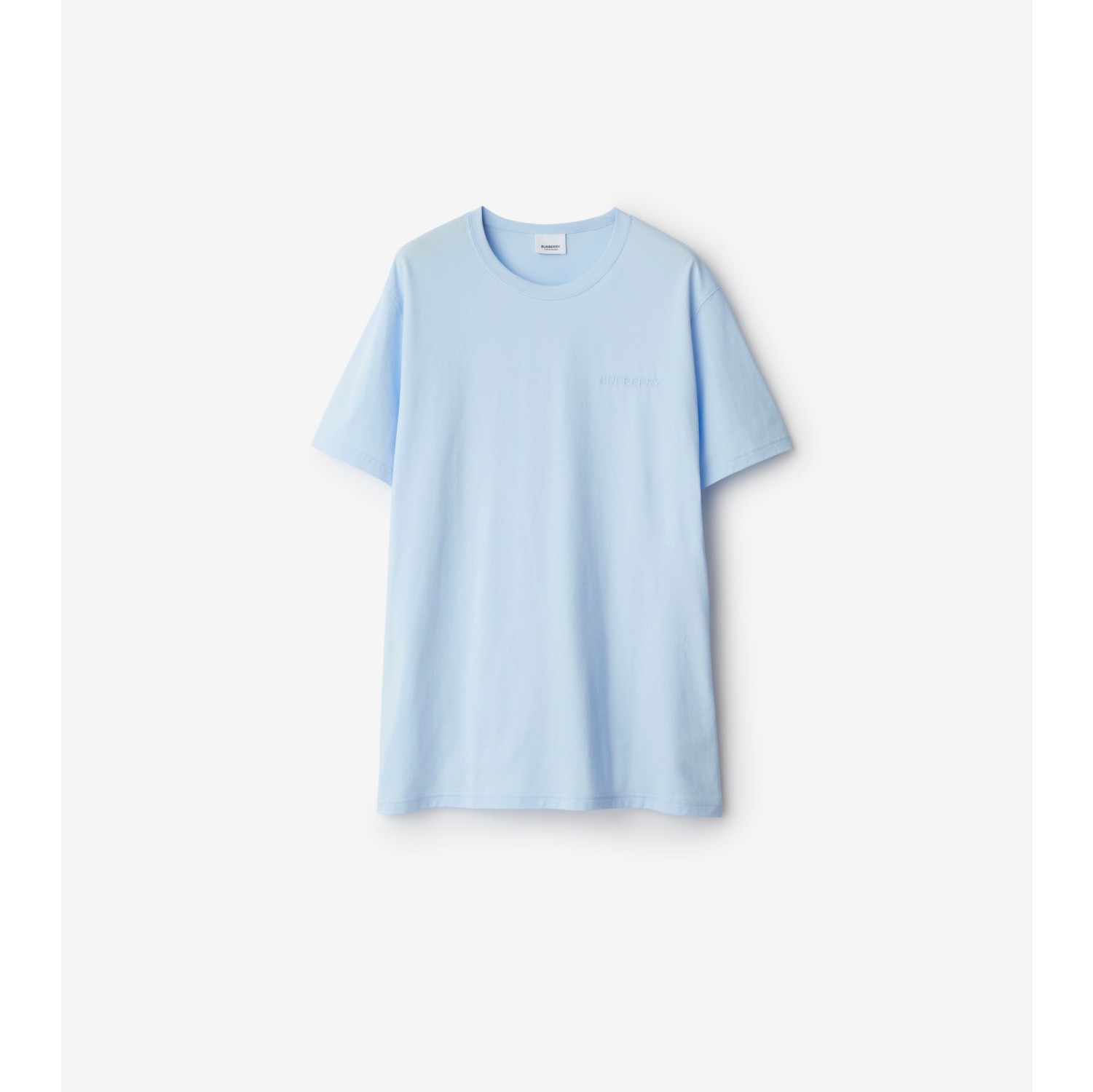 コットンTシャツ