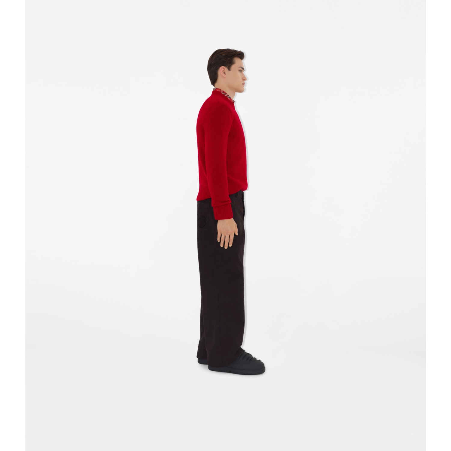 Cotton Chinos