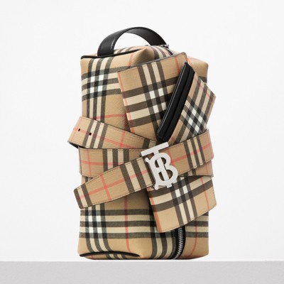 Burberry golf bag ladies on sale