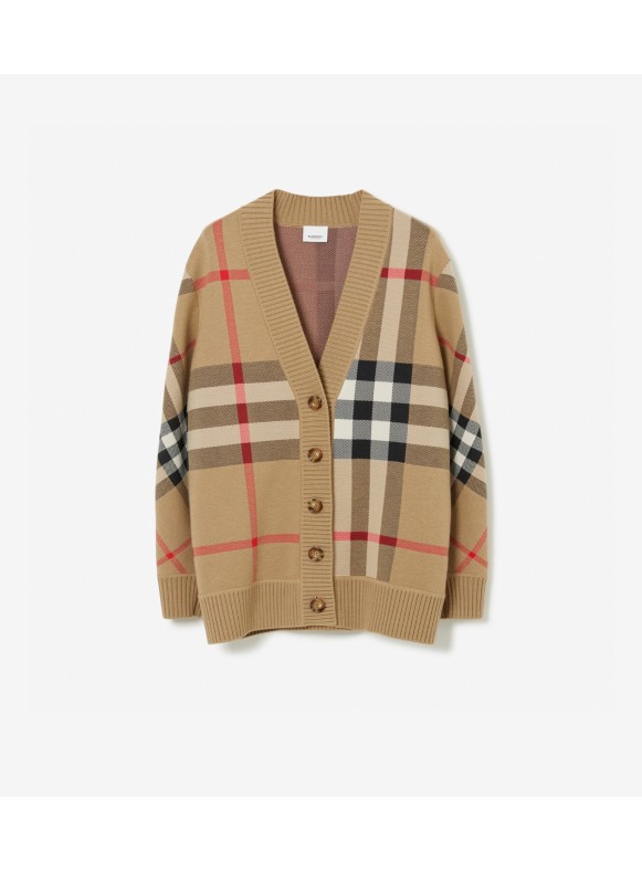 Burberry shop jumper womens