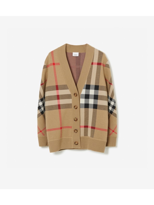 Burberry men clearance cardigan