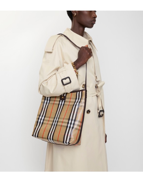 Bolsa de ombro Highlands - Pequena