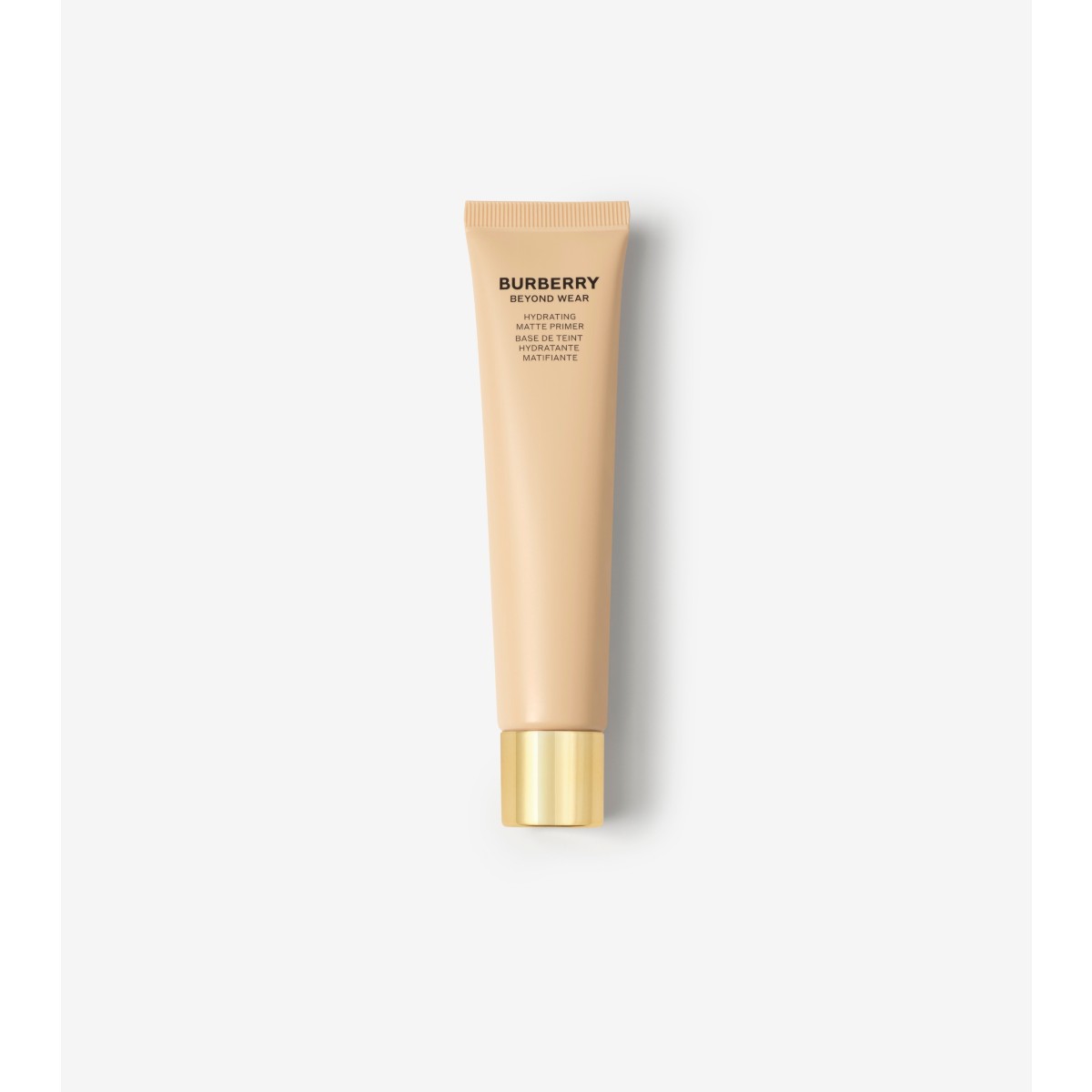  Beyond Wear Hydrating Matte Primer