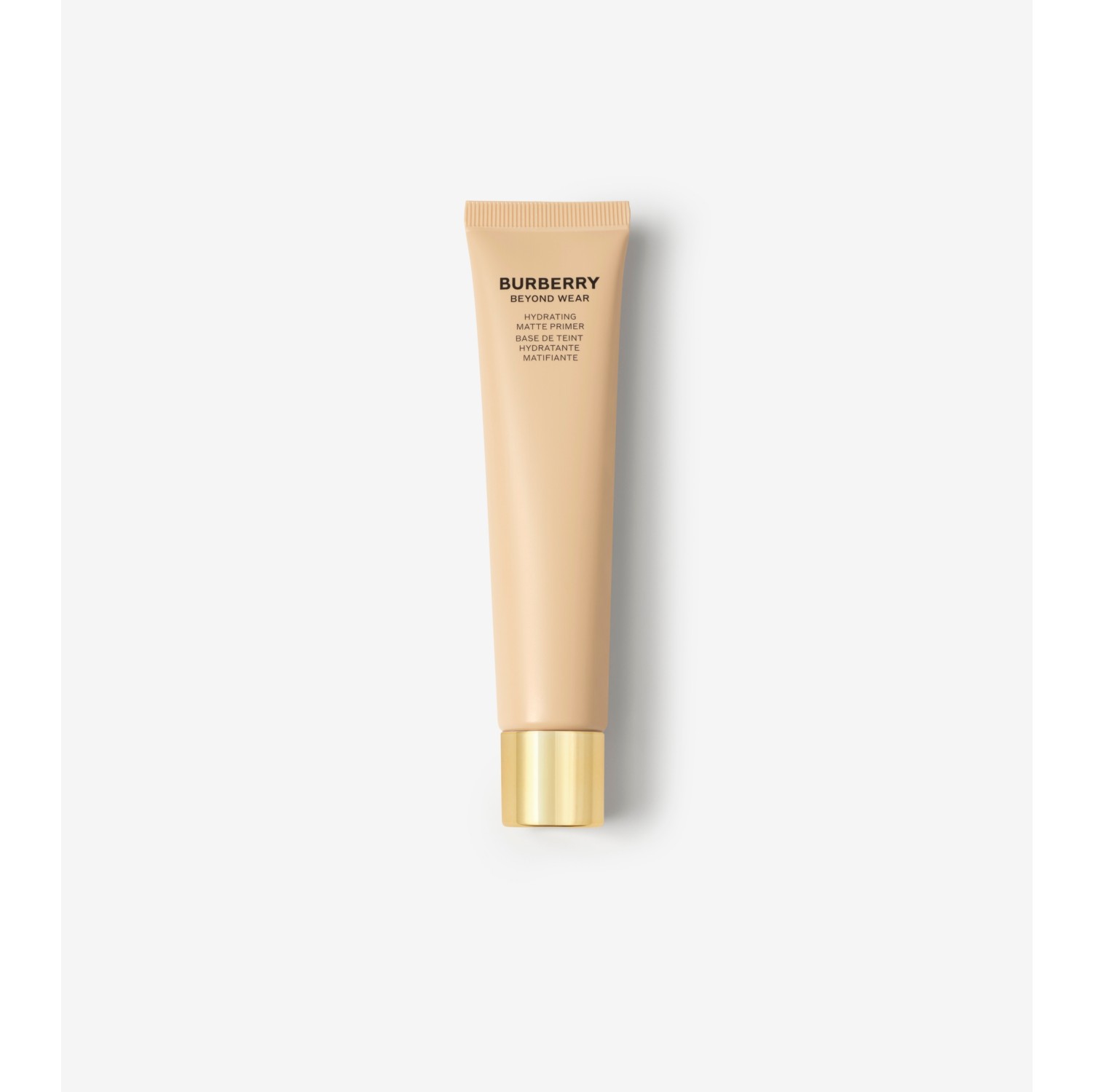Beyond Wear Hydrating Matte Primer