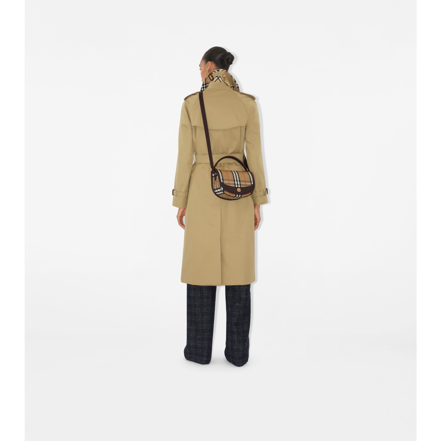 Bolsa transversal Highlands
