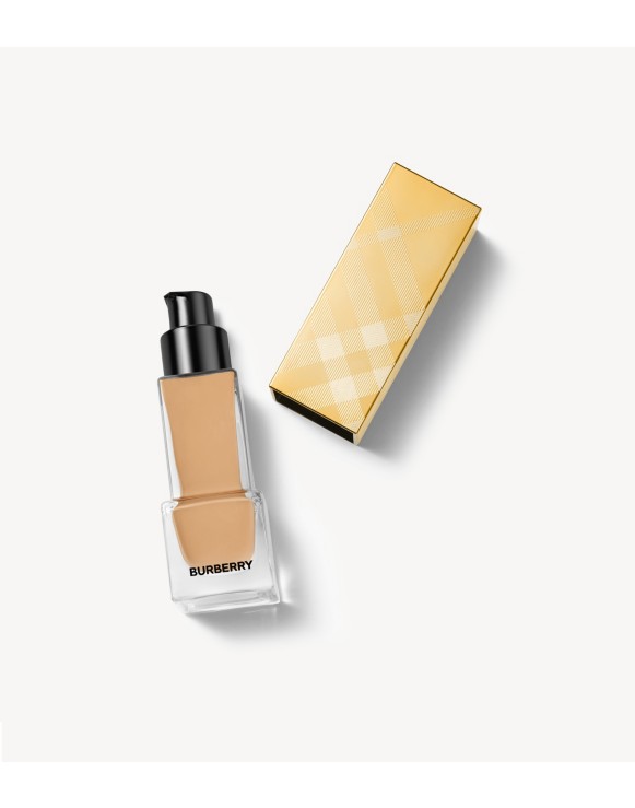 Ultimate Glow Foundation – 80 Medium Warm