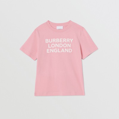 Burberry Logo Print T Shirt Online Shop, UP TO 66% OFF | www 