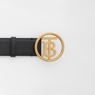 buy burberry belt