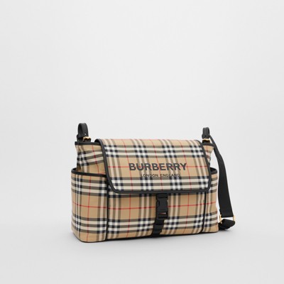 burberry children bag