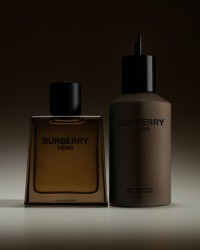 Introducing Burberry Hero | Burberry® Official Introducing Burberry Hero | Burberry® Official