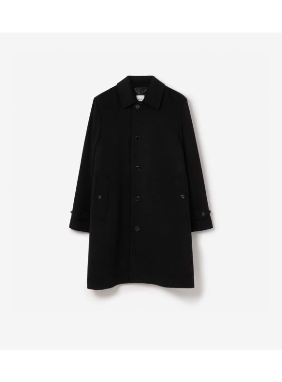 Burberry mens outlet peacoat sale