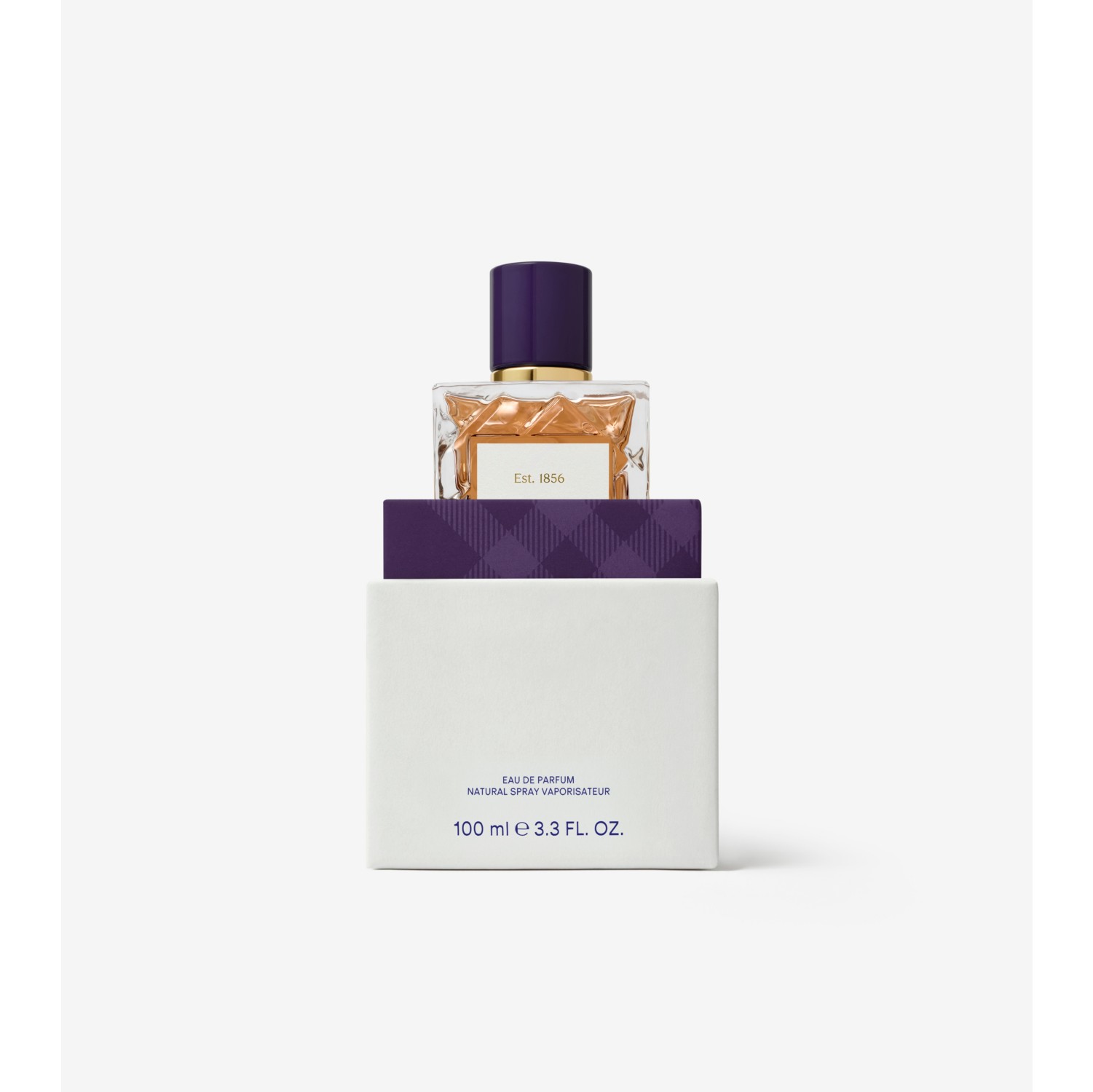 Burberry Prorsum Collection Est. 1856 Eau de Parfum 100ml