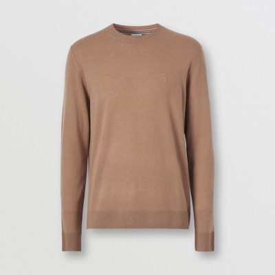 burberry sweater mens sale