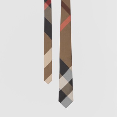 burberry tie price