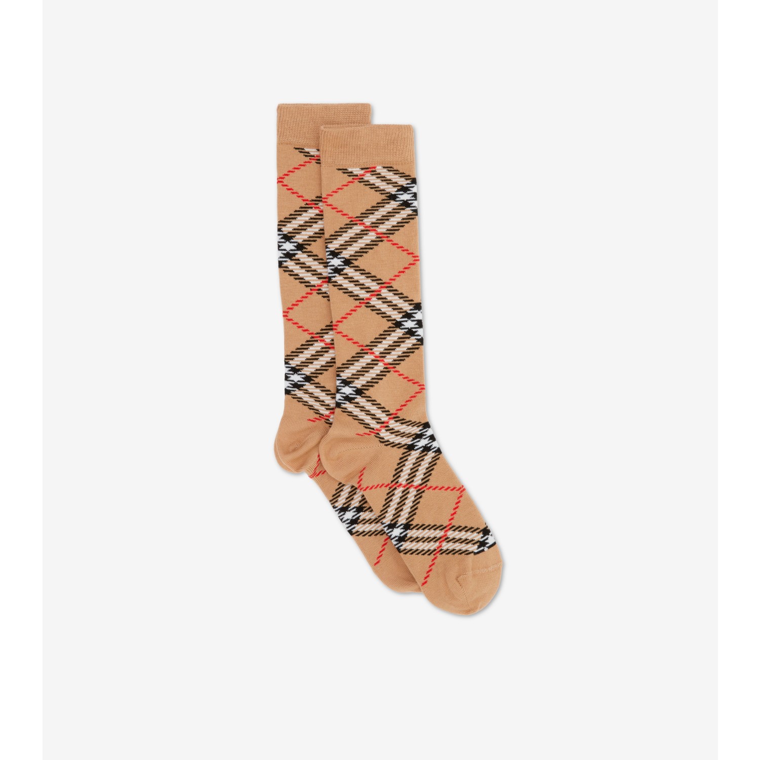 Chaussettes burberry new arrivals